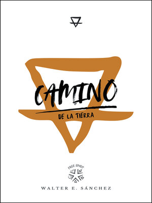 cover image of Camino de la Tierra
